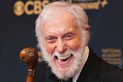 Dick Van Dyke: The 99-year-old’s everlasting appeal - and the iconic role he had to turn down
