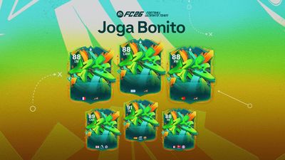 All EA FC 26 Joga Bonito Players (Leaks, Predictions, and Release Date)