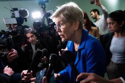 Democrats tee off on possible Treasury corporate tax move - Roll Call