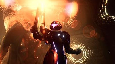 'Metroid Prime 4': Where To Find And Upgrade The Fire Shot Ability