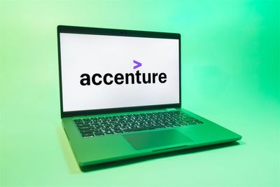 How Accenture's OpenAI Partnership Turns AI Hype Into Profits