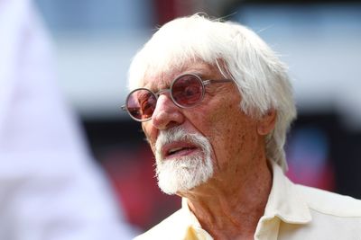 Bernie Ecclestone slams "over-confident" Lando Norris as he backs Max Verstappen for 2025 title