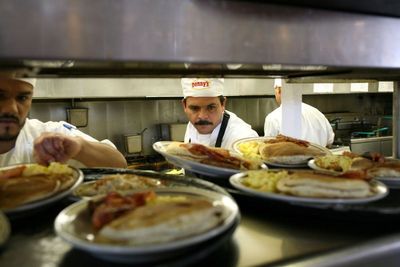 Denny’s reassures fans about future of chain after closing hundreds of stores and $620 million sale