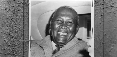 Who was Albert Luthuli? The murdered South African leader who put his people above himself