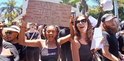 Women’s voices at the G20: action urged on economic empowerment, care work, health, climate justice and forced labour