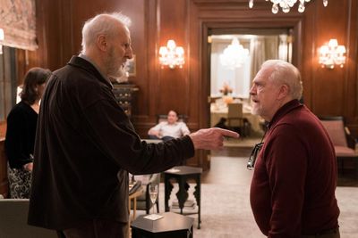 ‘Filthy rich, kinky and heartless’: your favourite late-arriving TV characters