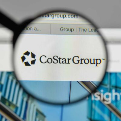 Is CoStar Group Stock Underperforming the Dow?