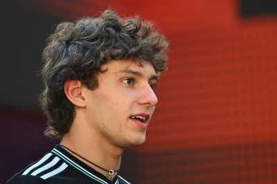 F1 drivers rally around Kimi Antonelli after online abuse "definitely hurt" rookie: What they said