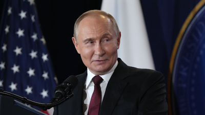 Vladimir Putin delivers a chilling warning to Europe, threatens they’ll be facing a war worse than Ukraine