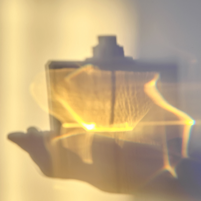 Metallic Scents Are the Most Misunderstood and Complex in All of Perfumery—They’re Sharp, Bright, and So Clean