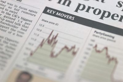 Donaldson Posts Upbeat Results, Joins Science Applications International, Descartes Systems, Dollar General And Other Big Stocks Moving Higher On Thursday