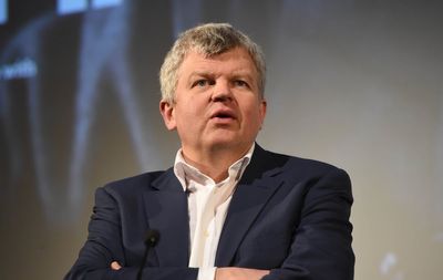 Adrian Chiles reveals skin cancer battle after noticing suspicious change