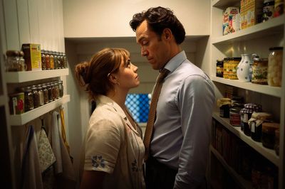 First look images for Rivals Season 2 teases more drama ahead