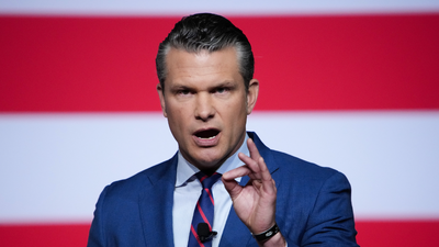 Pete Hegseth named the ‘perpetrator’ as family of civilian fisherman killed in U.S. strike embarks on seeking justice