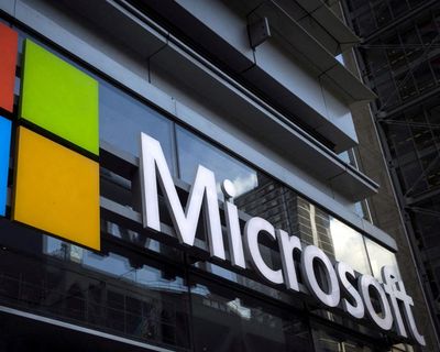 Irish authorities asked to investigate Microsoft over alleged unlawful data processing by IDF