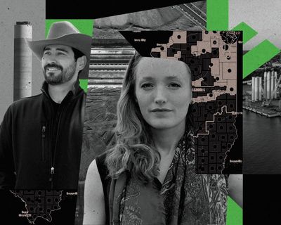 Inside the climate group working everywhere but DC: ‘You can still have huge wins’