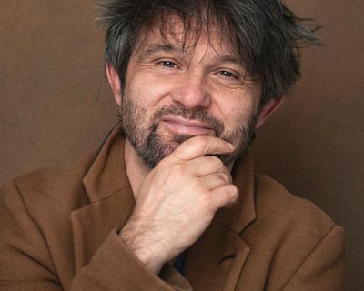 All My Precious Madness by Mark Bowles review – a deliciously sweary, prize-winning monologue