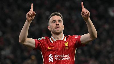 Liverpool Lead Fresh Wave of Tributes on Diogo Jota’s Birthday