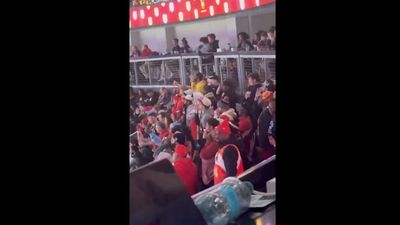 Hawks Fans Loudly Chanted ‘Where’s Chris Paul?’ During Clippers’ First Game Without Guard