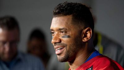 Russell Wilson Lands Prestigious NFL TV Job During Giants’ Bye Week