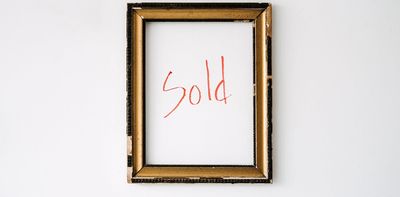 Why art is a prime target for organised crime