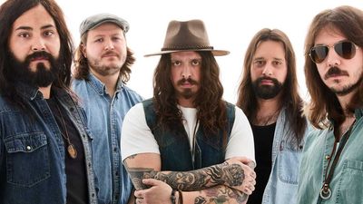 "The more we listened to the recordings, we realised how on fire we were": Canadian roots-rockers The Commoners on why the UK is becoming their second home