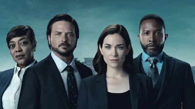 How to watch 'Law & Order Toronto' season 2 online from anywhere – stream in US, UK, Australia
