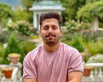 Ali Faqirzada is an Afghan refugee. He deserves to stay in America