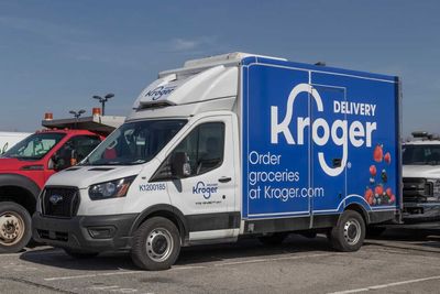 Kroger Stock: Is KR Outperforming the Consumer Defensive Sector?