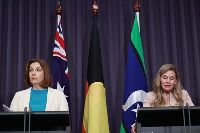 Australia wants to end the era of kids on social media with international ban hailed as ‘first domino’ in global movement