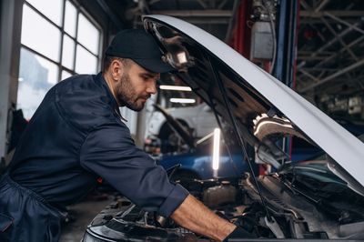 How Mechanics Instantly Spot Neglected Maintenance