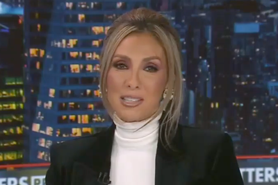 Fox News host claims women get ‘hotter’ if they join the Republican party