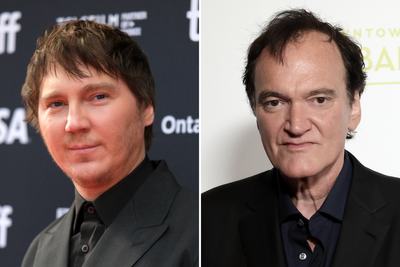 Matt Reeves defends Paul Dano after Quentin Tarantino brands him ‘weakest actor in SAG’