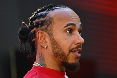 Lewis Hamilton wary fans "won’t like" 2026 F1 cars as he targets fresh start