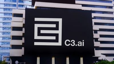 C3.ai Stock Takes A Breather After Earnings: What's Going On?