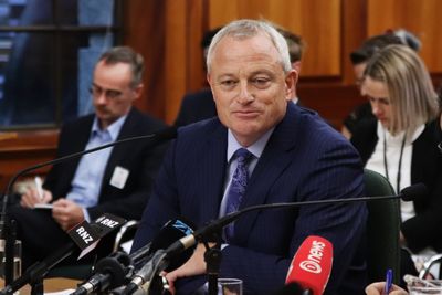 EPA’s strategy to mitigate fast-track stigma: keep it as far away as possible