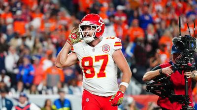 Travis Kelce Makes Bold Claim About How Close Chiefs Are to Being Really Good