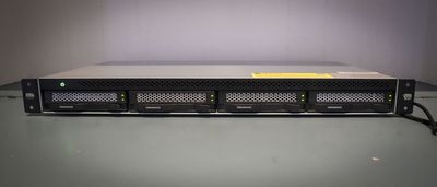 I installed the TerraMaster D4‑320U into my studio, and it proved to be a fast way to boost on-site data storage