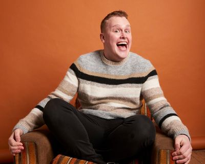 Josh Jones review – Mancunian comedian meanders in vanishingly insubstantial set