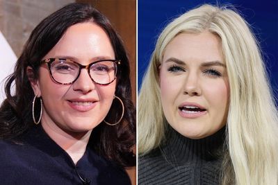 CBS News staffers rip ‘shallow’ Bari Weiss for moderating ‘absurd’ network town hall with Erika Kirk