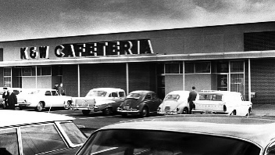 Why K&W Cafeteria Will Immediately Close: Falling Sales and Heavy Costs End a 88-Year Run