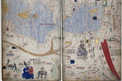 How volcanic eruptions brought the Black Death to Europe