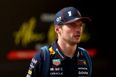 Max Verstappen's take on McLaren F1 team orders: "All that matters is the trophy"