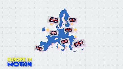 Which EU country speaks the best English as a second language?