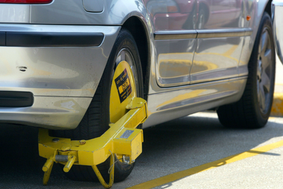 Concertgoers outraged to come back and find their cars booted despite prepaying for parking through Ticketmaster