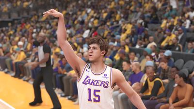 How Real Are NBA 2K26’s Ratings? The Players Most Underrated Right Now