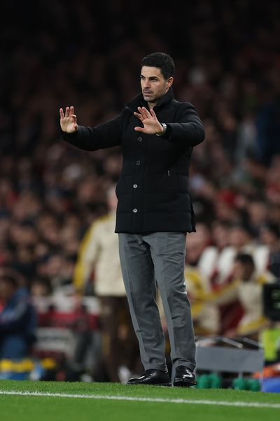 Arsenal have nothing to fear despite latest injury setback