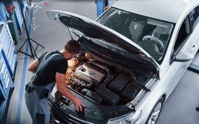 5 Auto Parts That Fail Earlier Than Drivers Expect