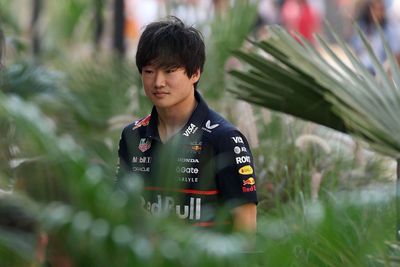 What's next for Tsunoda after his F1 departure?