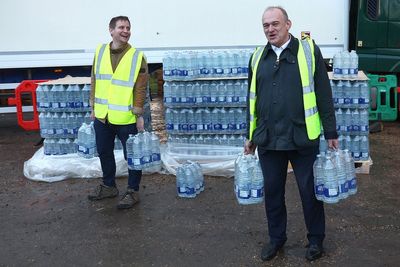 ‘Livid’ Tunbridge Wells residents forced to boil water after supplies finally return